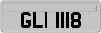 GLI1118