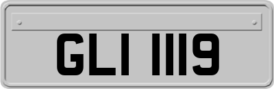 GLI1119