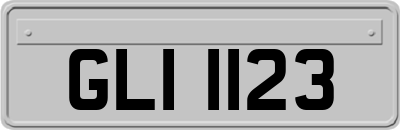 GLI1123