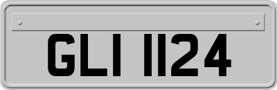 GLI1124