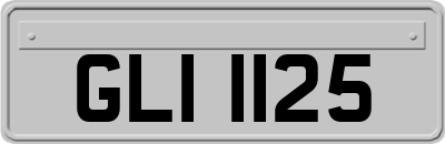 GLI1125