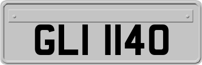 GLI1140