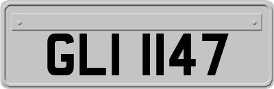 GLI1147