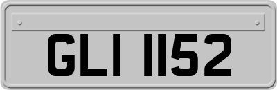 GLI1152