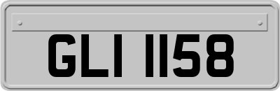 GLI1158