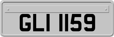 GLI1159