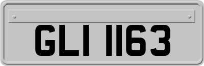 GLI1163