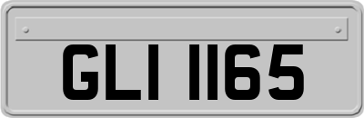 GLI1165