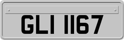 GLI1167