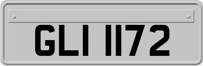 GLI1172