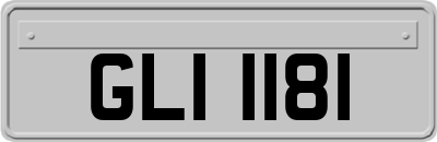 GLI1181