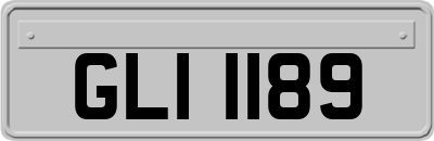 GLI1189