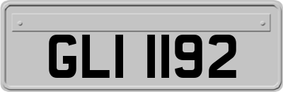 GLI1192