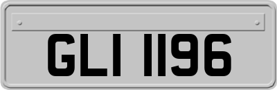 GLI1196