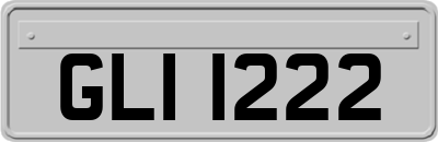 GLI1222