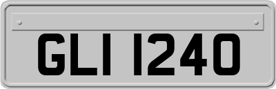 GLI1240