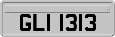 GLI1313