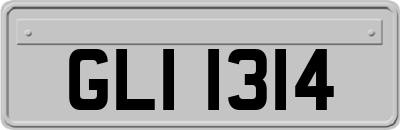 GLI1314