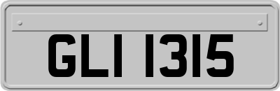 GLI1315