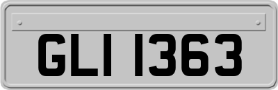 GLI1363