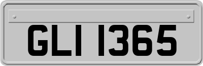 GLI1365