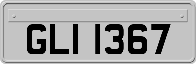 GLI1367