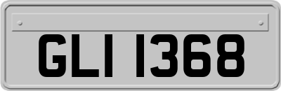 GLI1368