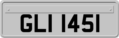 GLI1451