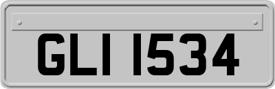 GLI1534