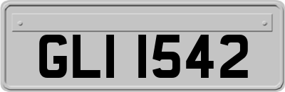 GLI1542