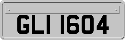 GLI1604