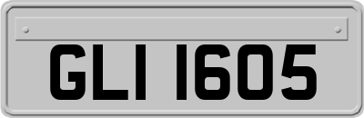 GLI1605