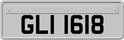 GLI1618