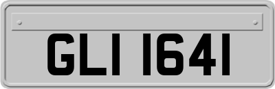 GLI1641