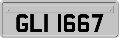 GLI1667