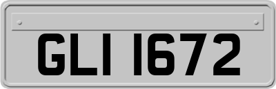 GLI1672