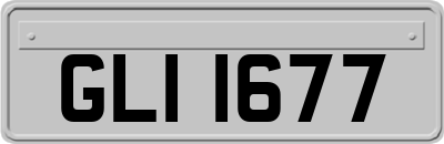 GLI1677