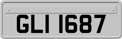 GLI1687