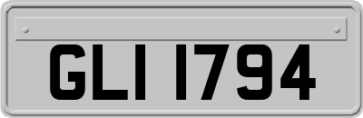 GLI1794