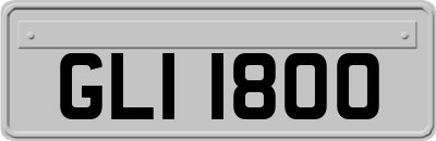 GLI1800