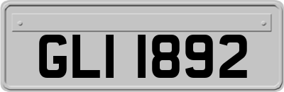 GLI1892