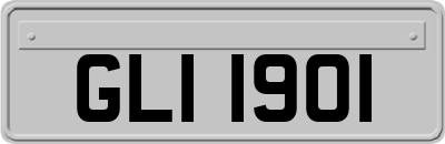 GLI1901