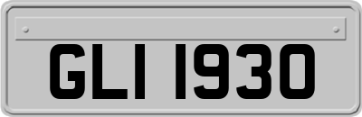 GLI1930