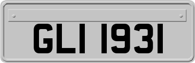 GLI1931