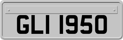 GLI1950