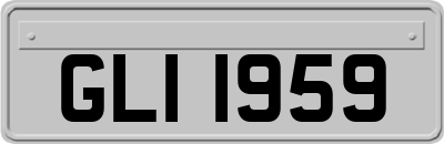 GLI1959