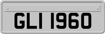 GLI1960