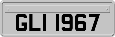 GLI1967