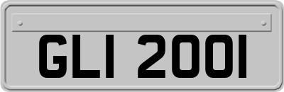 GLI2001