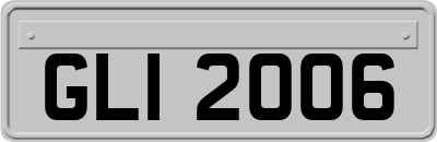 GLI2006